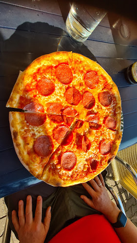 Opinii despre Pizzeria Straßberg în Straßberg - Gastronomie und Hotellerie