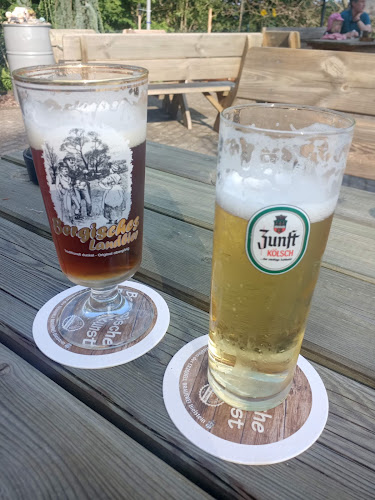 Opinii despre Beim Matthes în Lindlar - Gastronomie und Hotellerie