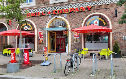 Grill Company Dönerhaus
