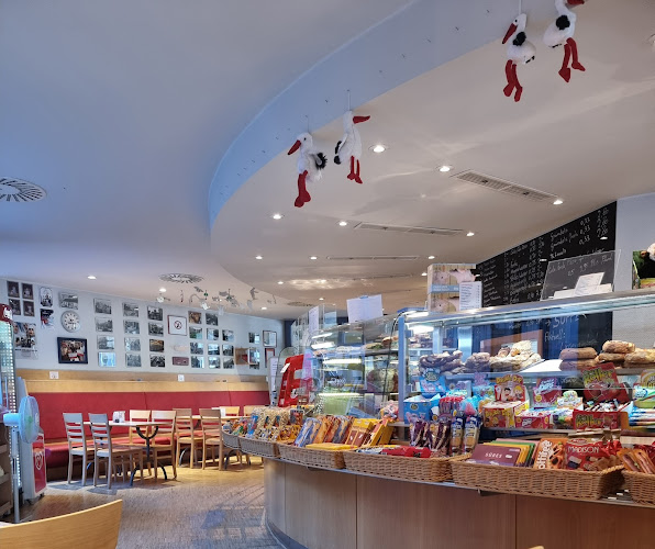 Comentarii opinii despre Cafeteria Frauenklinik Homburg. Das gemütlichste Café am Uks.