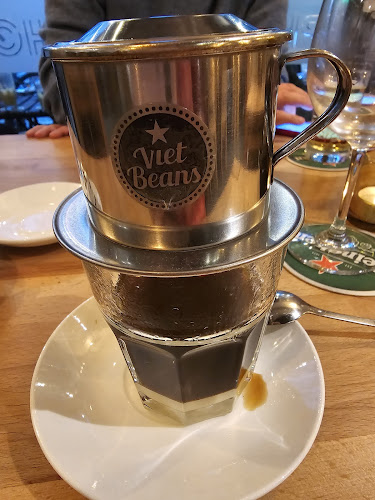 Opinii despre Pho 1990 în Kiel - Gastronomie und Hotellerie