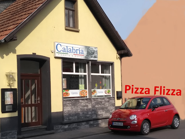 Pizzeria Calabria - Neu-Bamberg