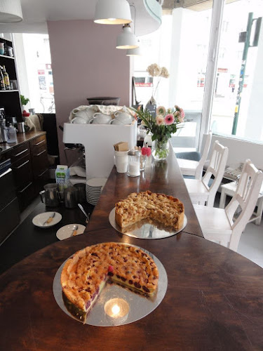 Comentarii opinii despre Café LIVRES