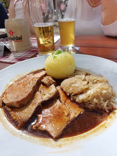 Bischofshof Braustuben