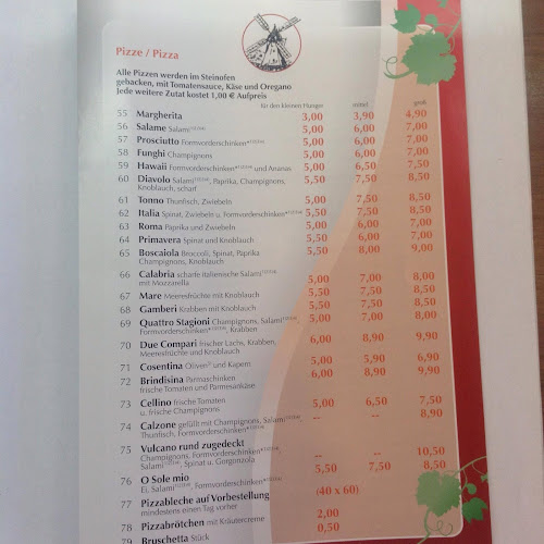 Opinii despre Restaurante Il Mulino în Pulheim - Gastronomie und Hotellerie