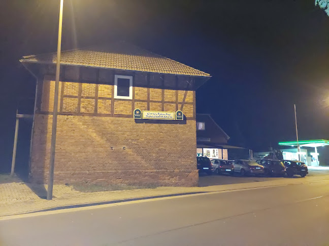 Comentarii opinii despre Restaurant Der Grieche