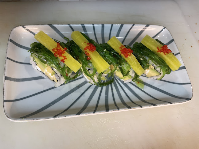 Comentarii opinii despre Sushi Suki