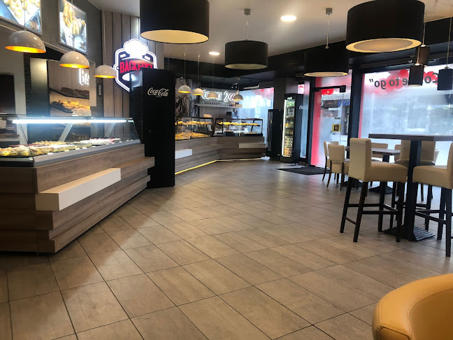 Bäckerei Adria 🍞 - Gastronomie und Hotellerie