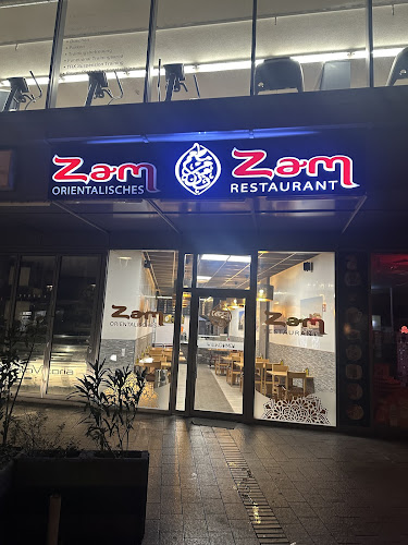 Comentarii opinii despre Zam Zam Restaurant / Ludwigshafen am Rhein