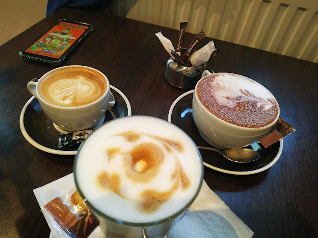 Opinii despre Café Plaisir în Saarlouis - Gastronomie und Hotellerie