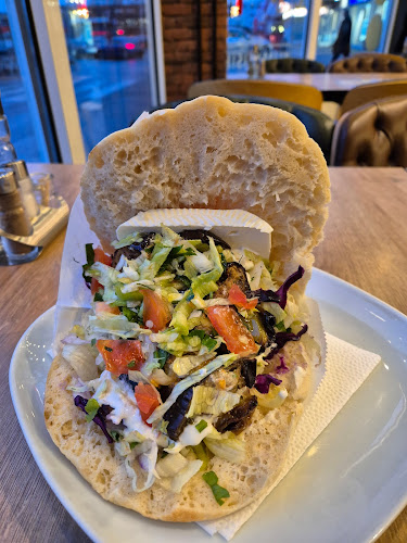 Robert-Bosch-Straße 15, 63303 Dreieich