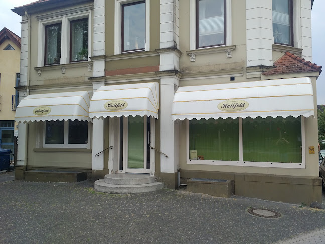 Dorfbäckerei Hallfeld - Detmold