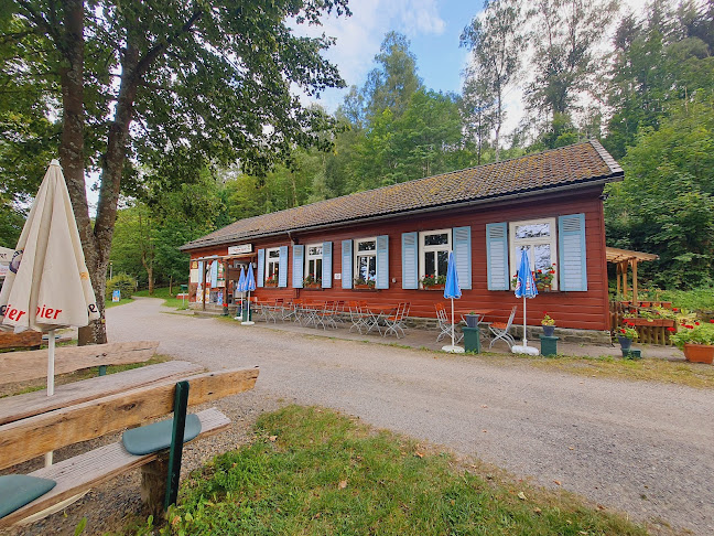 Pizzeria Maaßener Gaipel Bergstadt Lautenthal - Gastronomie und Hotellerie