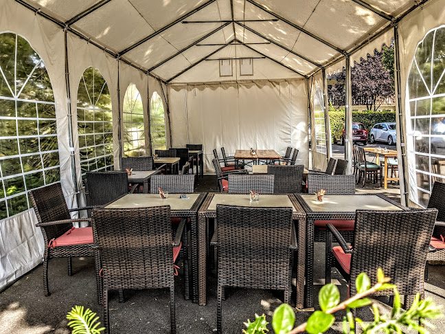 Landcafe Altes Backhaus