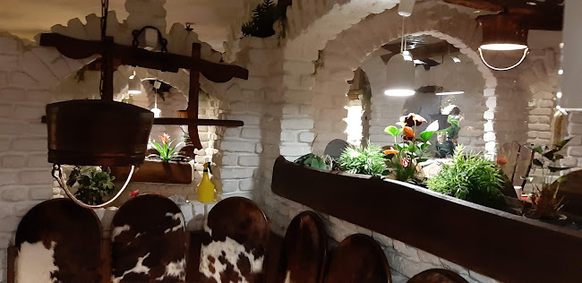 Comentarii opinii despre Steakhaus Hazienda