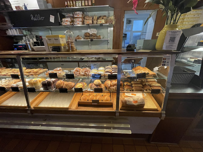 Dunckerstraße 23, 10437 Berlin