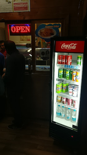 DELVIN Döner-Pizza-Haus - Plauen