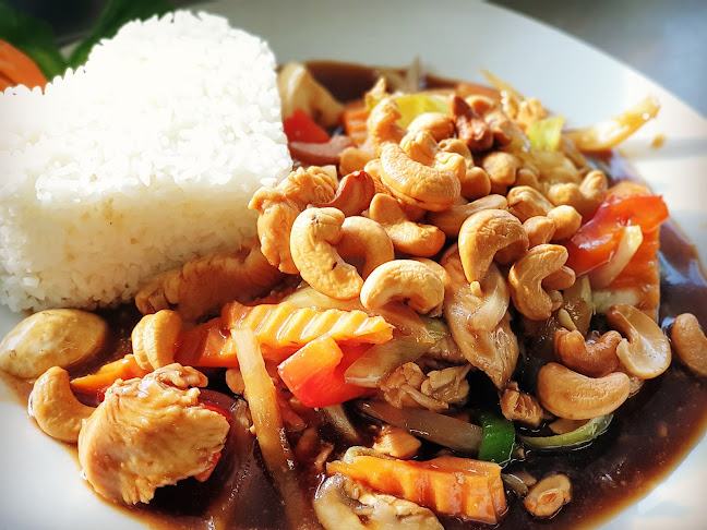 thai saeb - Gastronomie und Hotellerie