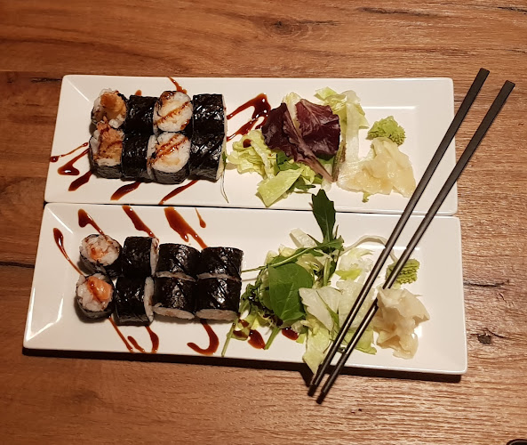 Opinii despre Kaishi în Mülheim an der Ruhr - Gastronomie und Hotellerie