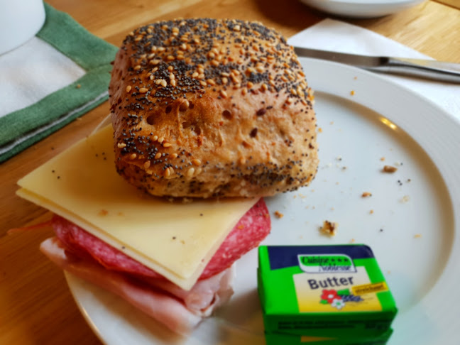 Comentarii opinii despre Gasthof Hotel Traube