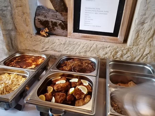 Beckerei Mühlbach - Gastronomie und Hotellerie