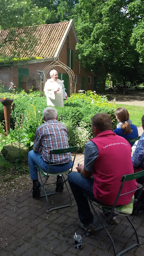 Melkhus und Klosterkapelle - Gastronomie und Hotellerie