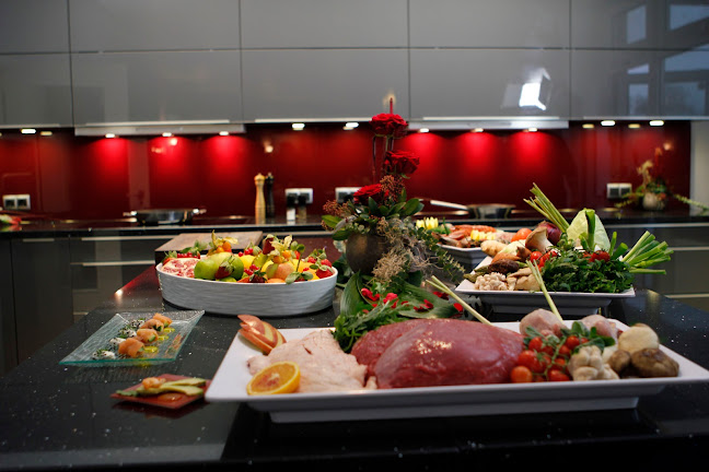 Opinii despre cook at work în Seevetal - Gastronomie und Hotellerie