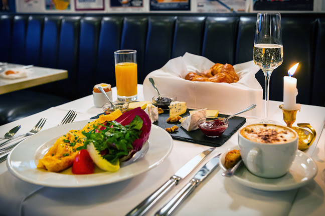 Restaurant Louis Laurent - Berlin