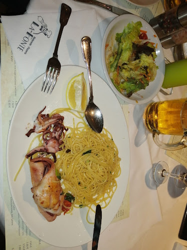 Opinii despre La Fonte în Wiesbaden - Gastronomie und Hotellerie