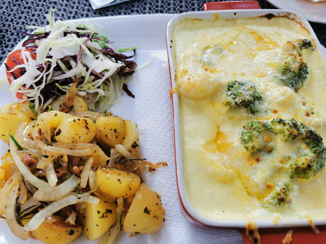 Pizzeria Rennsteig - Gastronomie und Hotellerie