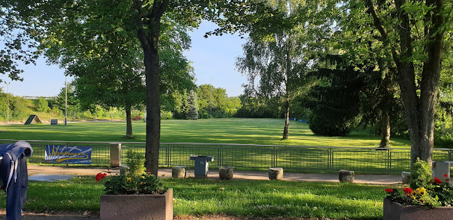 Gaststätte Verein der Hundefreunde - Sandhausen