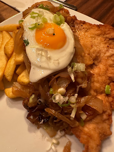 Stubenschick ninety one - Hagen