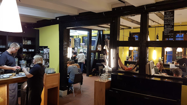 Comentarii opinii despre FAIRISTA (ehemals Samocca)