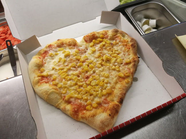 Comentarii opinii despre Pizzeria Da Rosario