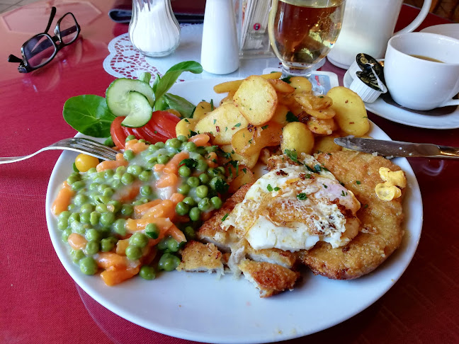 Opinii despre Leuchtturm în Magdeburg - Gastronomie und Hotellerie