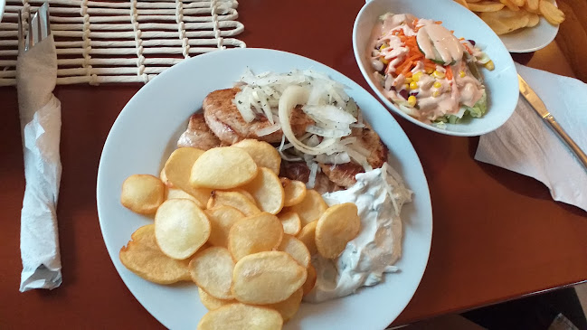 Thessaloniki Grill-Restaurant - Neuwied