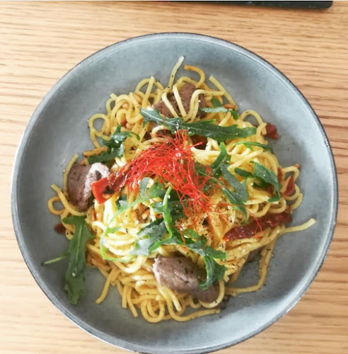 Comentarii opinii despre Pasta Bar Friedrichsfeld