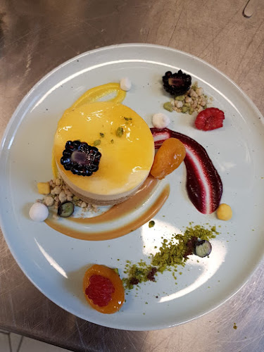 Sandro Punzi Catering