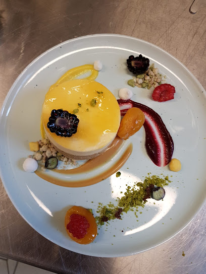 Sandro Punzi Catering