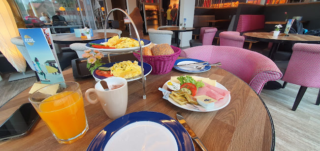 Bäckerei und Konditorei Jörg Itjen e.K. - Gastronomie und Hotellerie