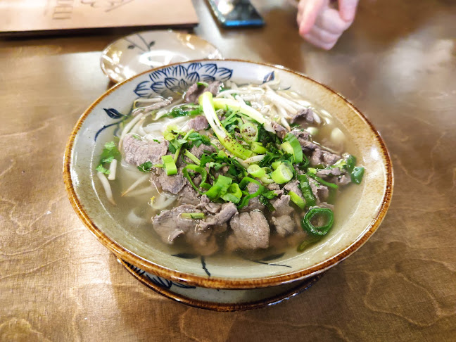 Nhi Deli - Neustadt am Rübenberge