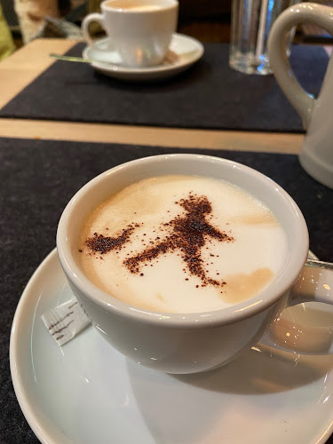 Comentarii opinii despre HANS IM GLÜCK - ESSEN Kennedyplatz