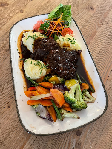 Restaurant Die Tenne - Gastronomie und Hotellerie