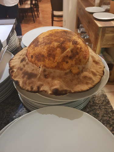 Opinii despre Holzofenpizzeria Ristorante Zur Post în Deggendorf - Gastronomie und Hotellerie