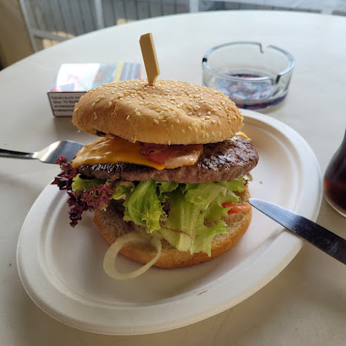 Burgerimbiss-Hannover - Hannover