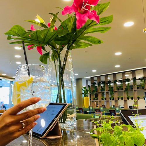 Opinii despre Eiscafé Promenade în Berlin - Gastronomie und Hotellerie