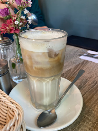Café Eims | Frühstück in Eimsbüttel - Hamburg