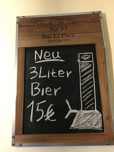 Opinii despre Laternchen în Stuttgart - Gastronomie und Hotellerie