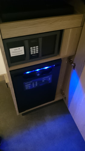 Arts Bar & Restaurant - Hannover