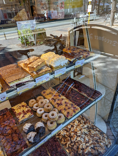 Comentarii opinii despre Dresdner Feinbäckerei